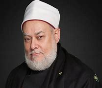 فضيلة الشيخ علي جمعة